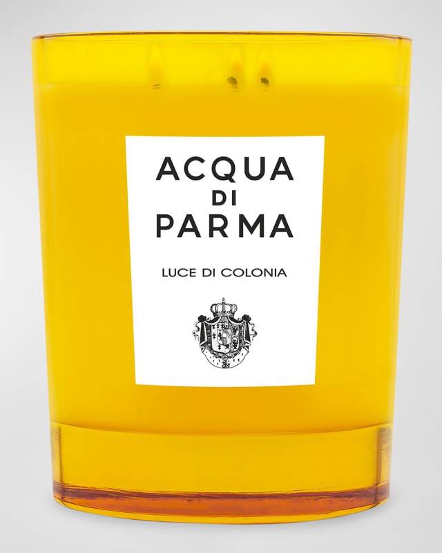 17.6 oz. Luce di Colonia Candle